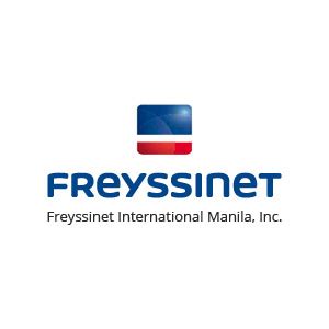 Freyssinet International Manila, Inc..